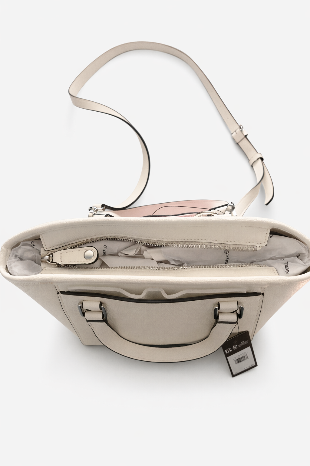 Karl Lagerfeld Valentine's Day Bag